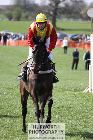 Bedale Point to Point 028