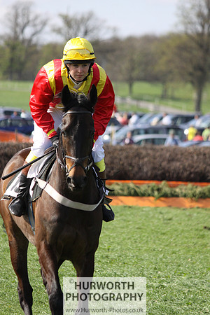 Bedale Point to Point 029