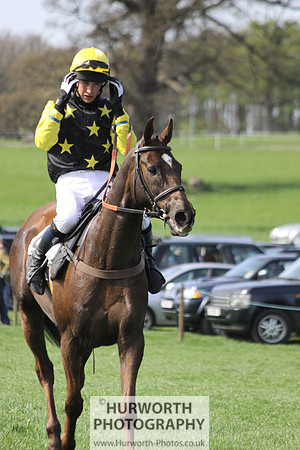 Bedale Point to Point 062