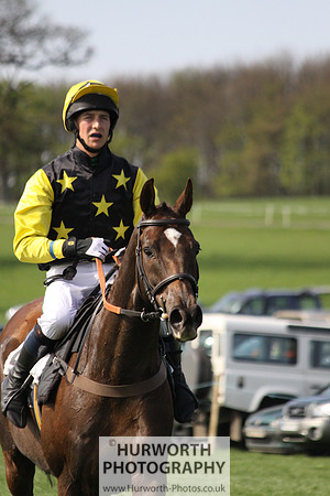 Bedale Point to Point 063