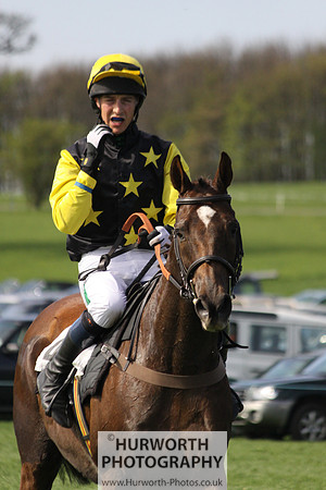 Bedale Point to Point 064