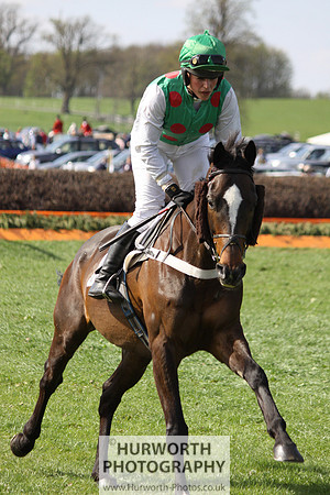 Bedale Point to Point 032