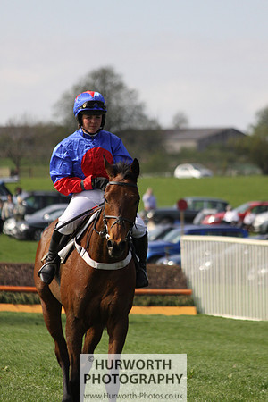 Bedale Point to Point 066