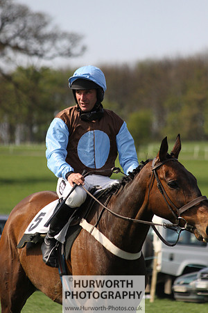 Bedale Point to Point 067