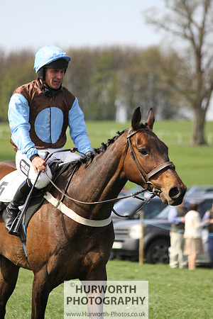 Bedale Point to Point 068