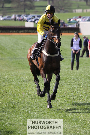 Bedale Point to Point 033