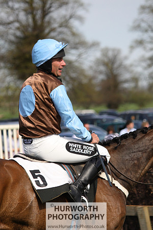 Bedale Point to Point 070