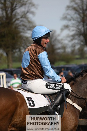 Bedale Point to Point 071