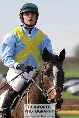 Bedale Point to Point 072