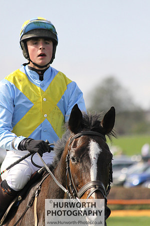 Bedale Point to Point 073