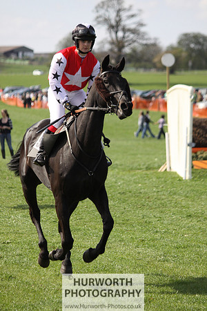 Bedale Point to Point 036