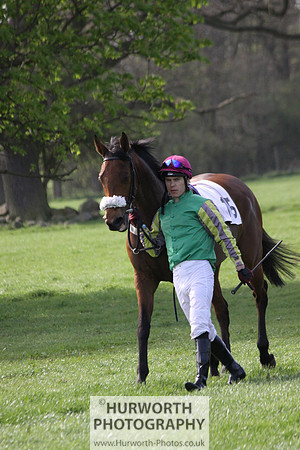 Bedale Point to Point 074