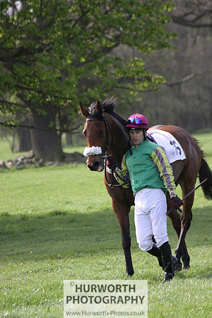 Bedale Point to Point 075