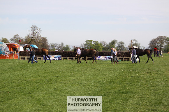 Bedale Point to Point 076