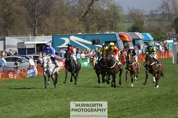 Bedale Point to Point 039