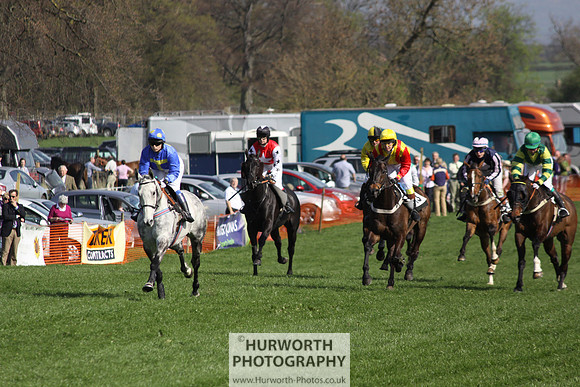 Bedale Point to Point 041
