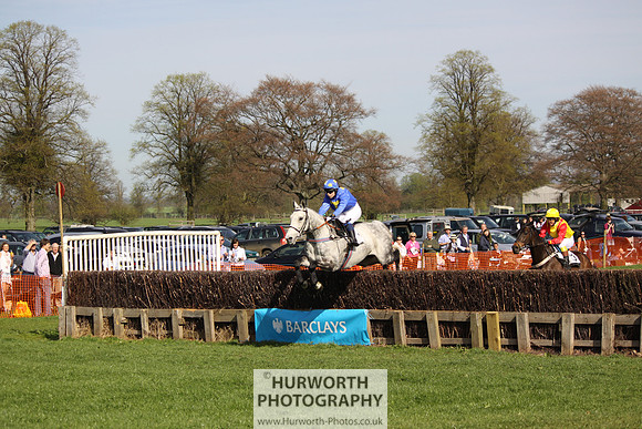 Bedale Point to Point 042