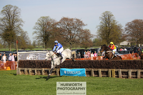 Bedale Point to Point 043