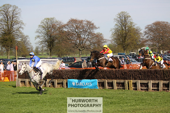Bedale Point to Point 044