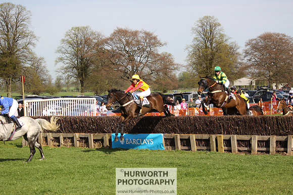 Bedale Point to Point 045
