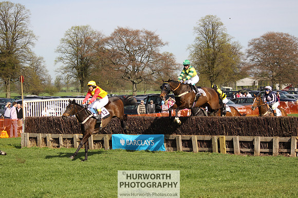 Bedale Point to Point 046