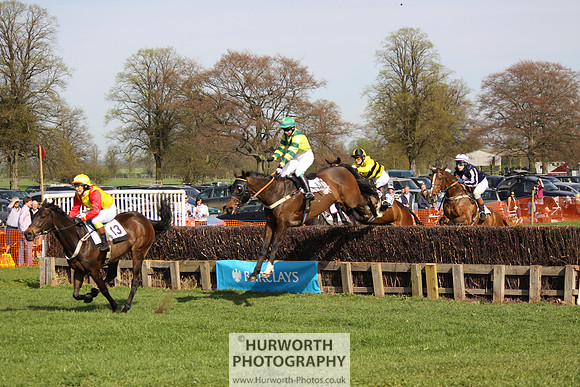 Bedale Point to Point 047