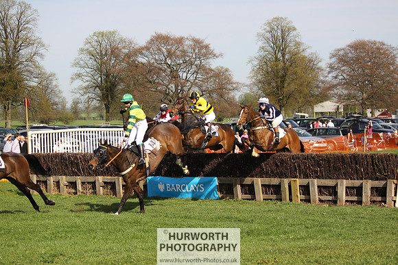 Bedale Point to Point 048