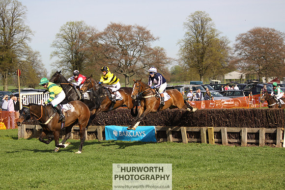 Bedale Point to Point 049