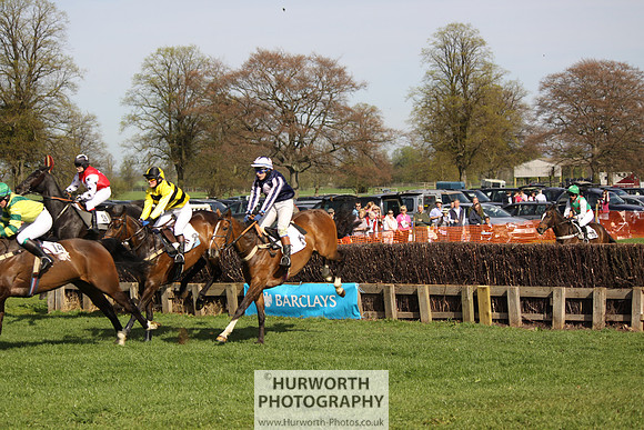 Bedale Point to Point 050