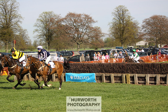 Bedale Point to Point 051