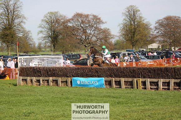 Bedale Point to Point 052