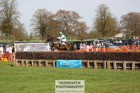 Bedale Point to Point 053
