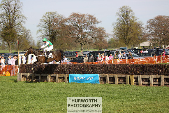 Bedale Point to Point 054