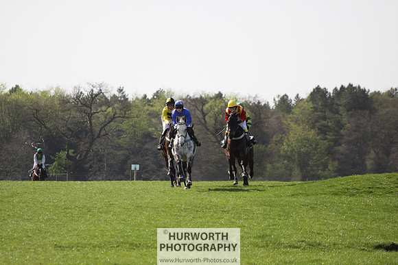 Bedale Point to Point 055