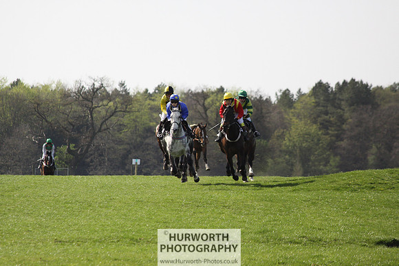 Bedale Point to Point 056