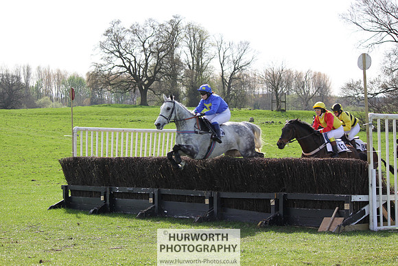 Bedale Point to Point 058