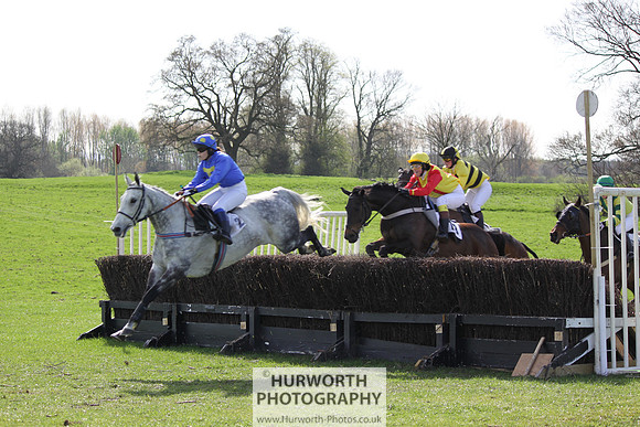 Bedale Point to Point 059