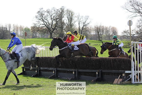 Bedale Point to Point 060