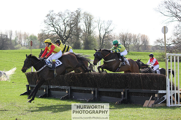Bedale Point to Point 061