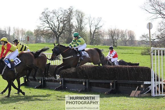 Bedale Point to Point 062