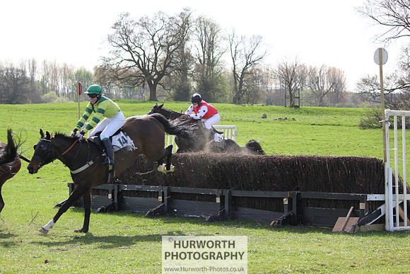 Bedale Point to Point 063