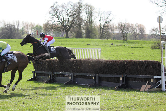 Bedale Point to Point 064