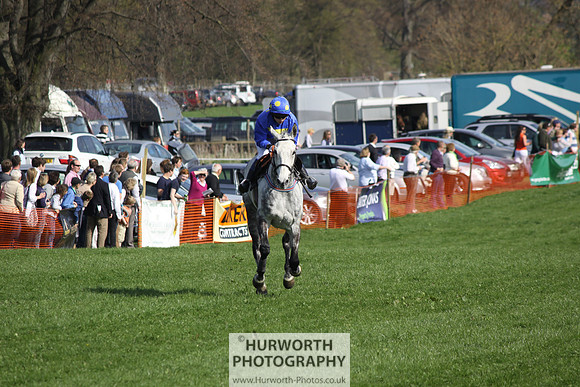 Bedale Point to Point 066