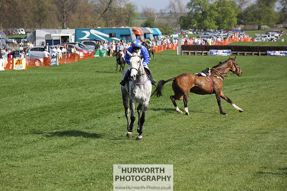 Bedale Point to Point 068