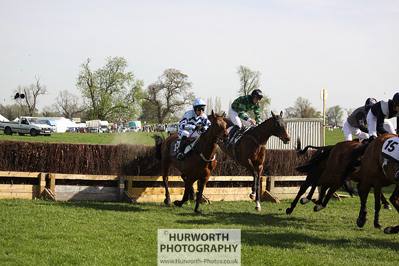Bedale Point to Point 012