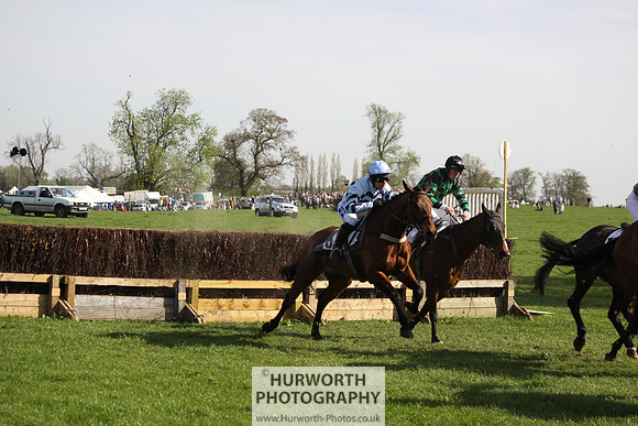 Bedale Point to Point 013