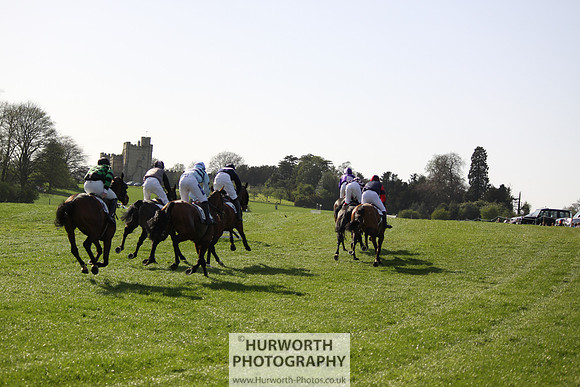 Bedale Point to Point 014