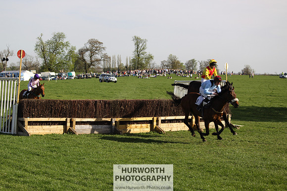 Bedale Point to Point 011