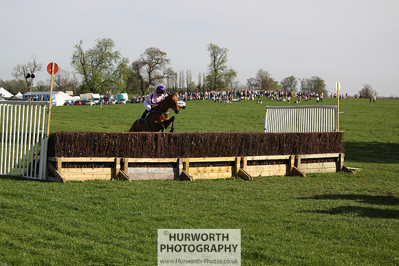 Bedale Point to Point 012