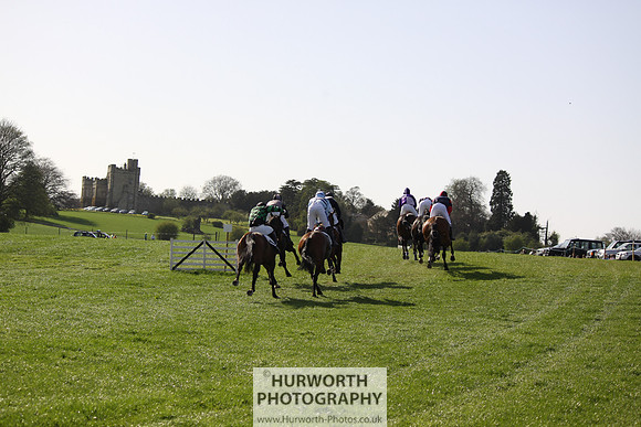 Bedale Point to Point 015
